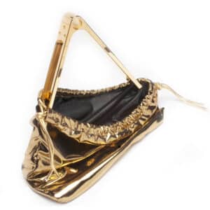 24k Gold - Delta-13 - 2