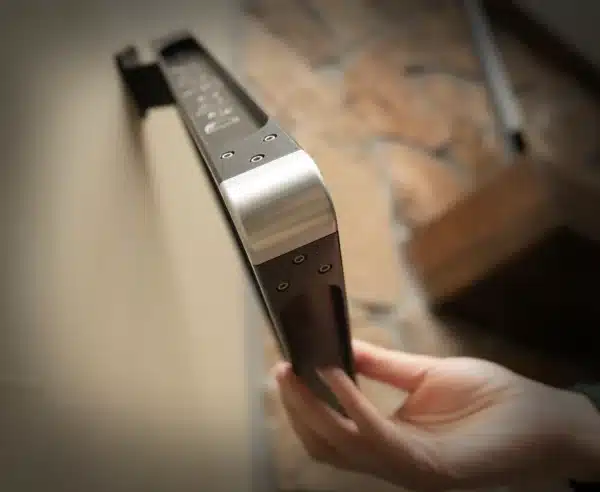 Delta-13 Mount