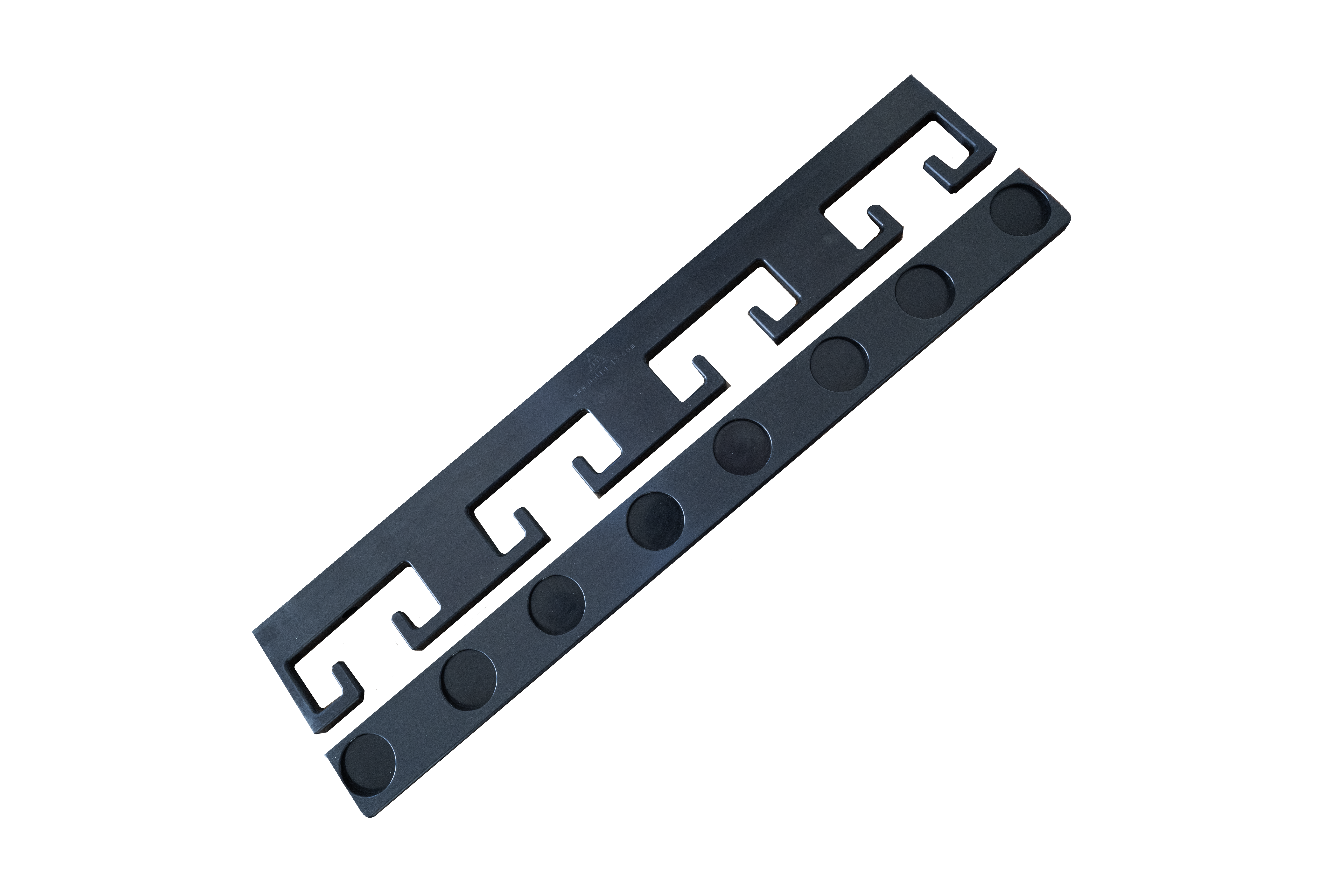Pool Cue Rack