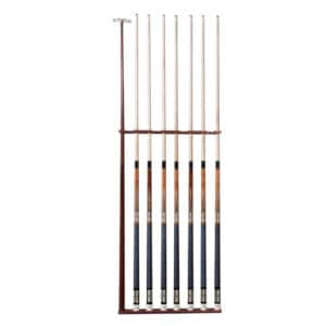 Pool Cue Rack - Delta-13 - 2