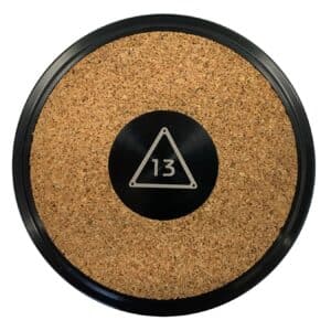Delta-13 Coasters