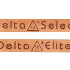 Delta-13 Leather Inserts