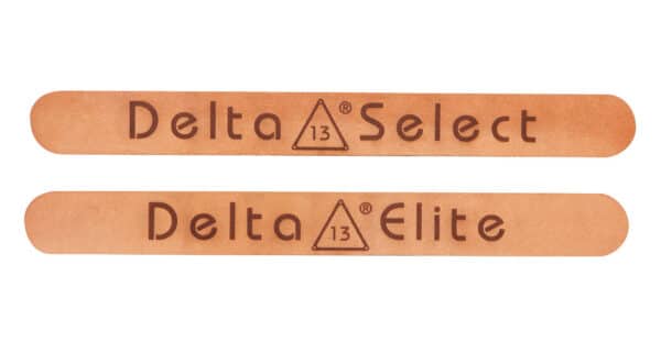 Delta-13 Leather Inserts