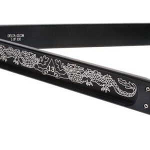 Dueling Dragon (SOLD OUT)