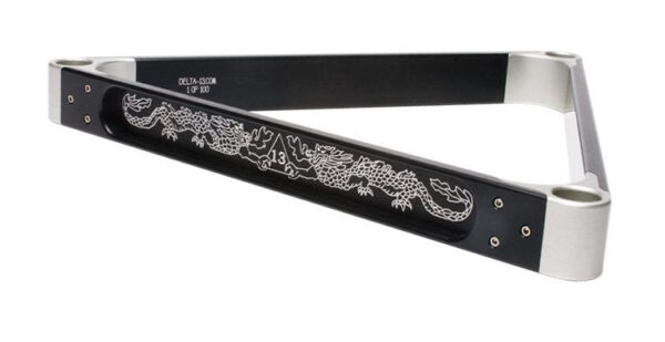 Dueling Dragon (SOLD OUT)