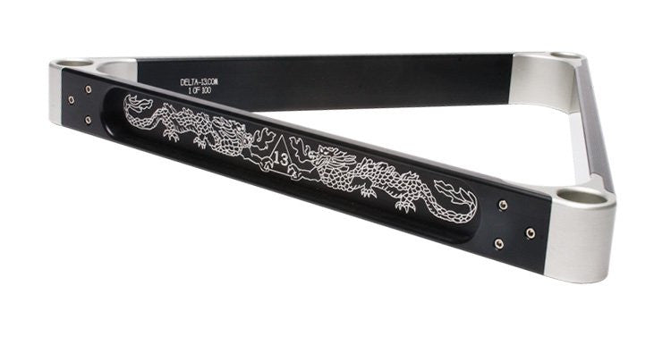 Dueling Dragon (SOLD OUT)