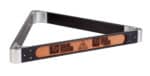 Delta-13 Leather Inserts