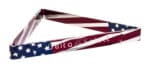 Delta-13 Patriotic Billiard Rack