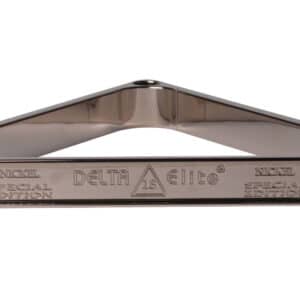 Nickel Plated - Delta-13 - 2