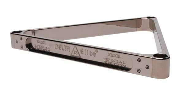 Nickel Plated