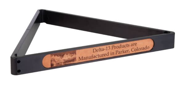 Delta-13 Leather Inserts