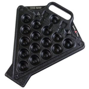 Delta-13 Tray