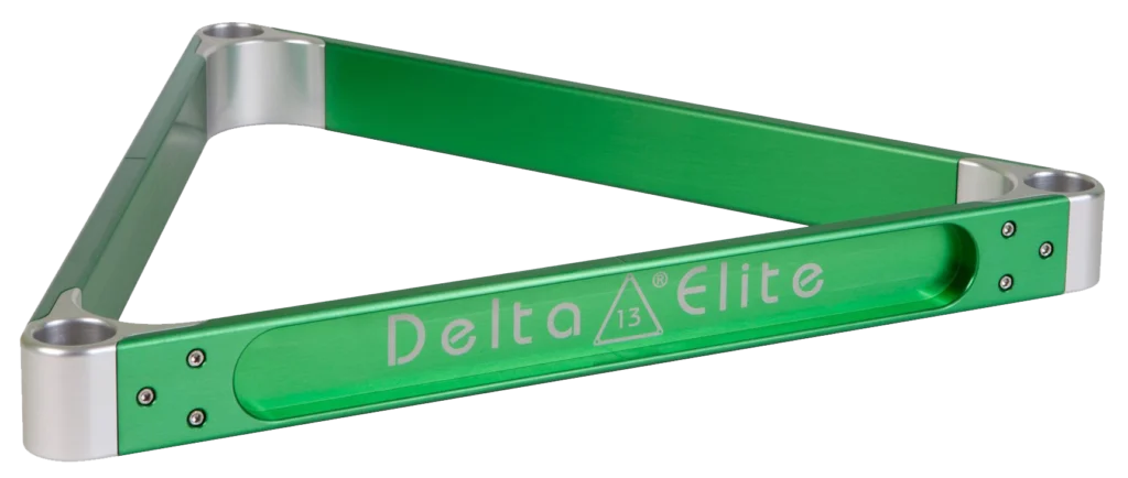 delta-13-elite-rack-green